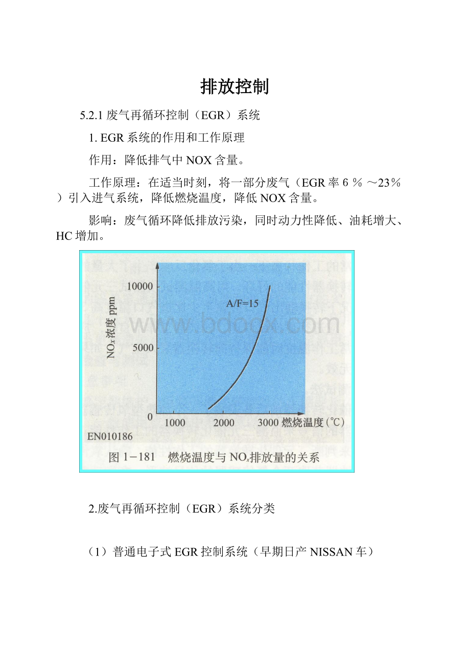 排放控制.docx_第1页