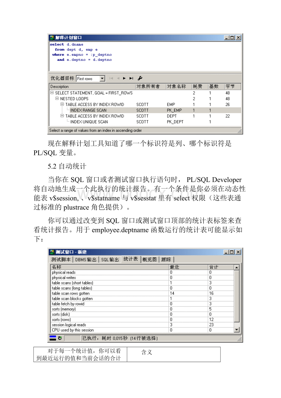 PLSQL Developer 70 用户指南 58.docx_第3页