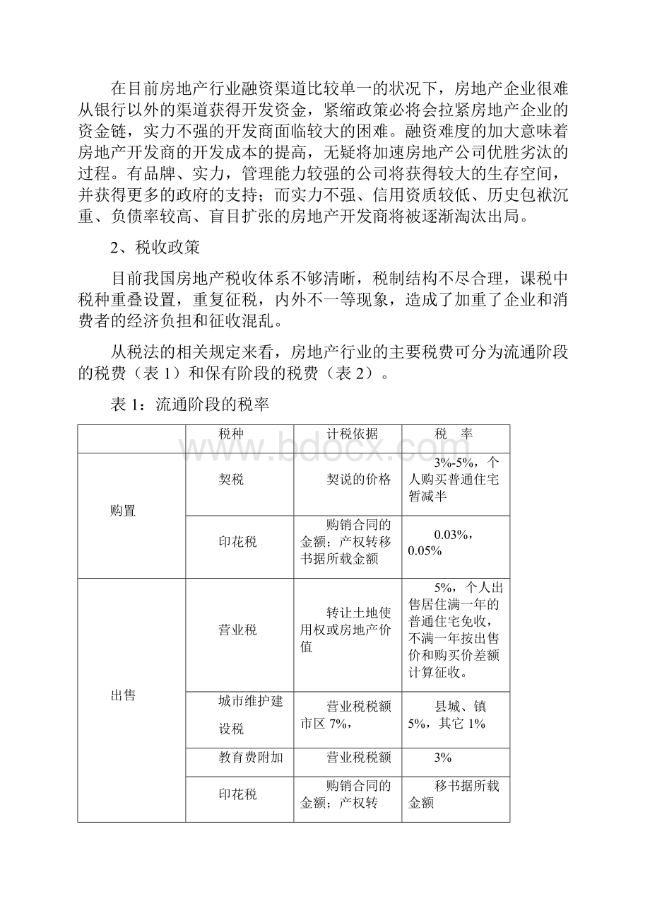 智拓精文最新房地产市场分析报告.docx_第3页