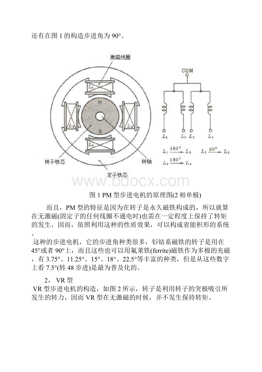 步进电机控制工作原理.docx_第3页