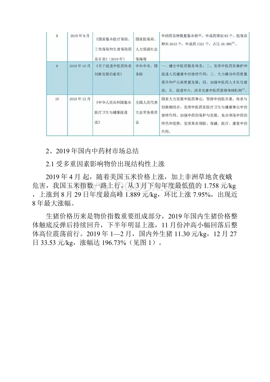 国内中药材产业发展报告.docx_第3页