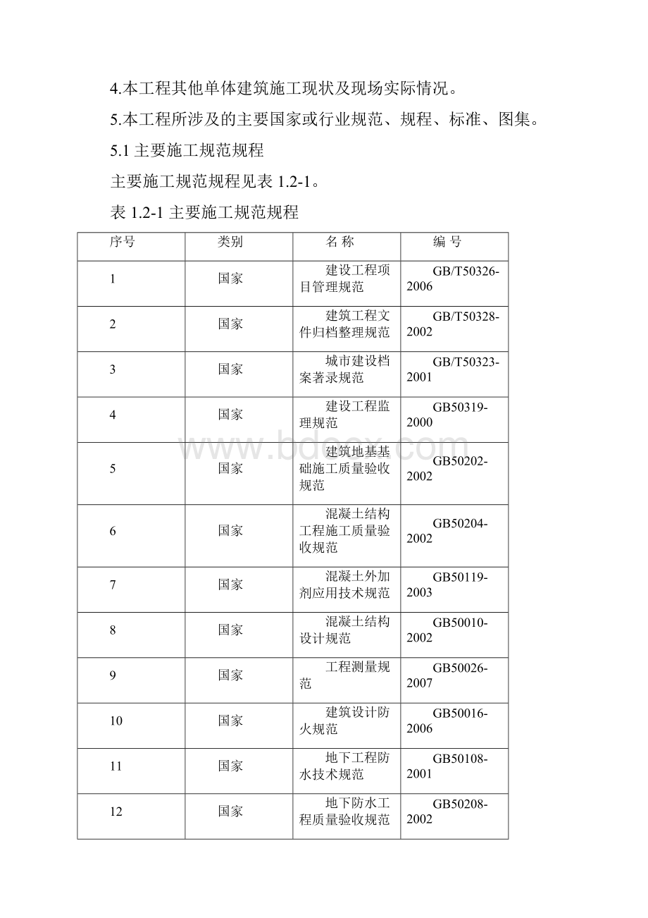 d地下车库施工方案.docx_第2页