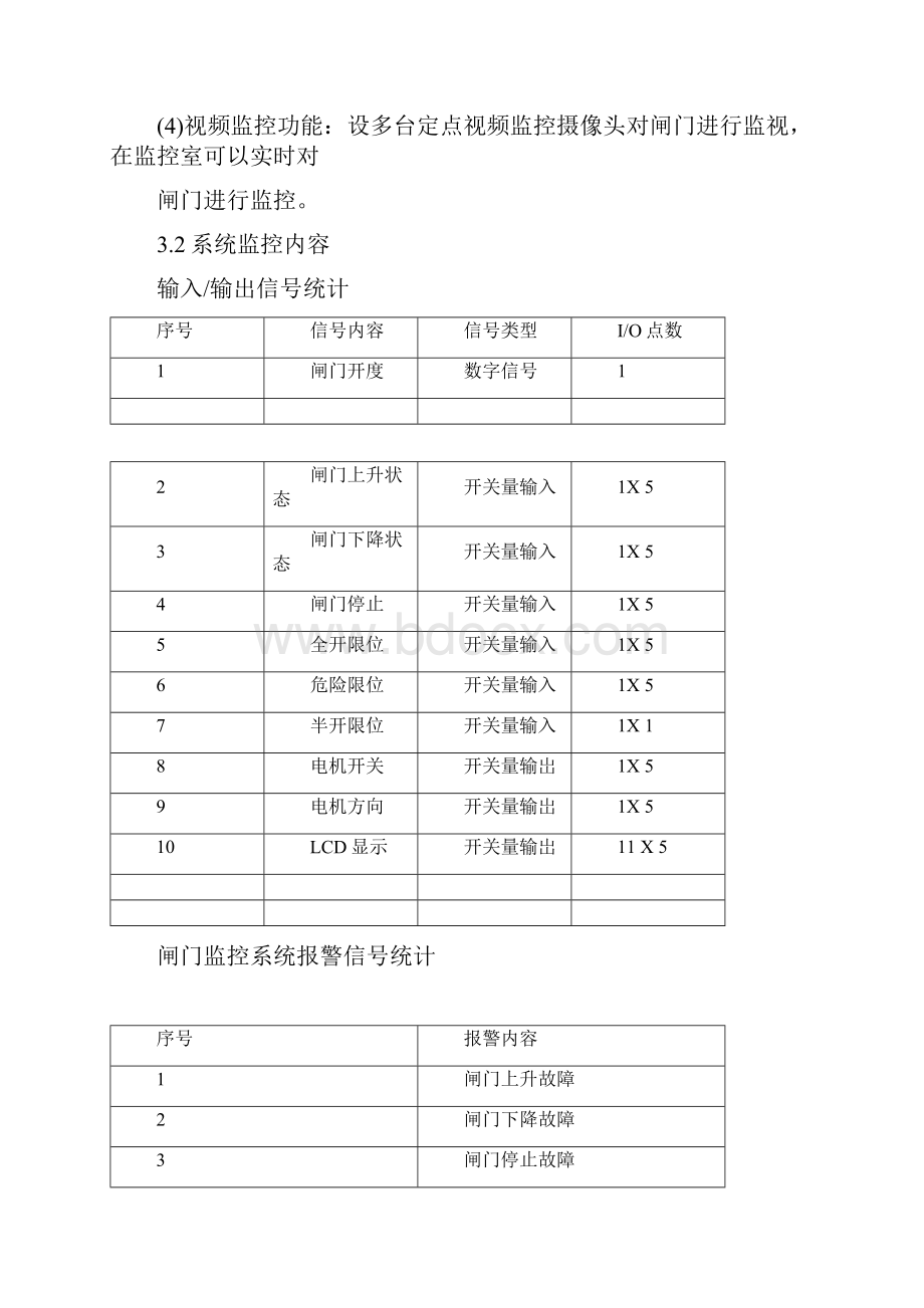 水闸闸门监控系统详细.docx_第2页