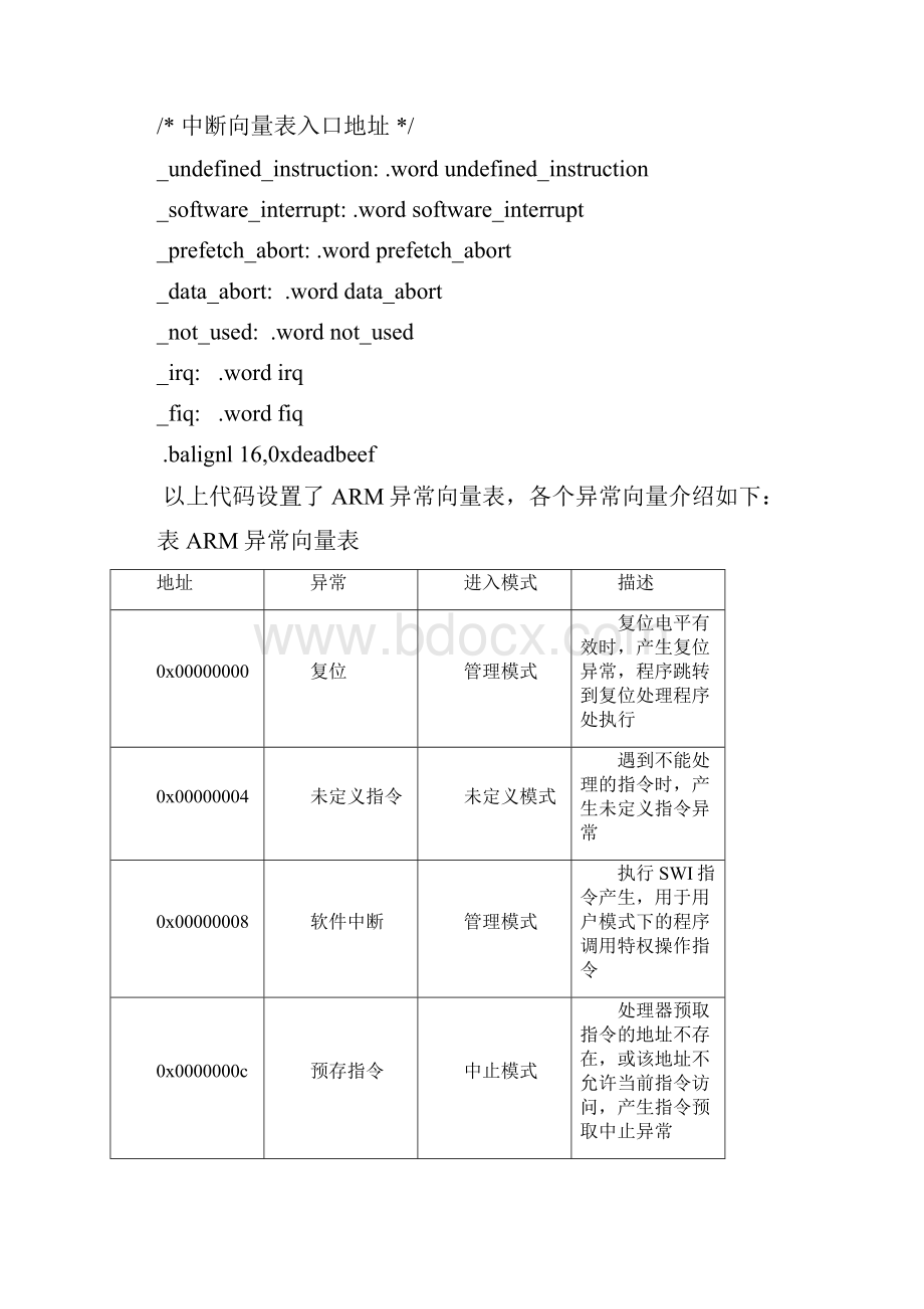 Uboot启动流程.docx_第3页