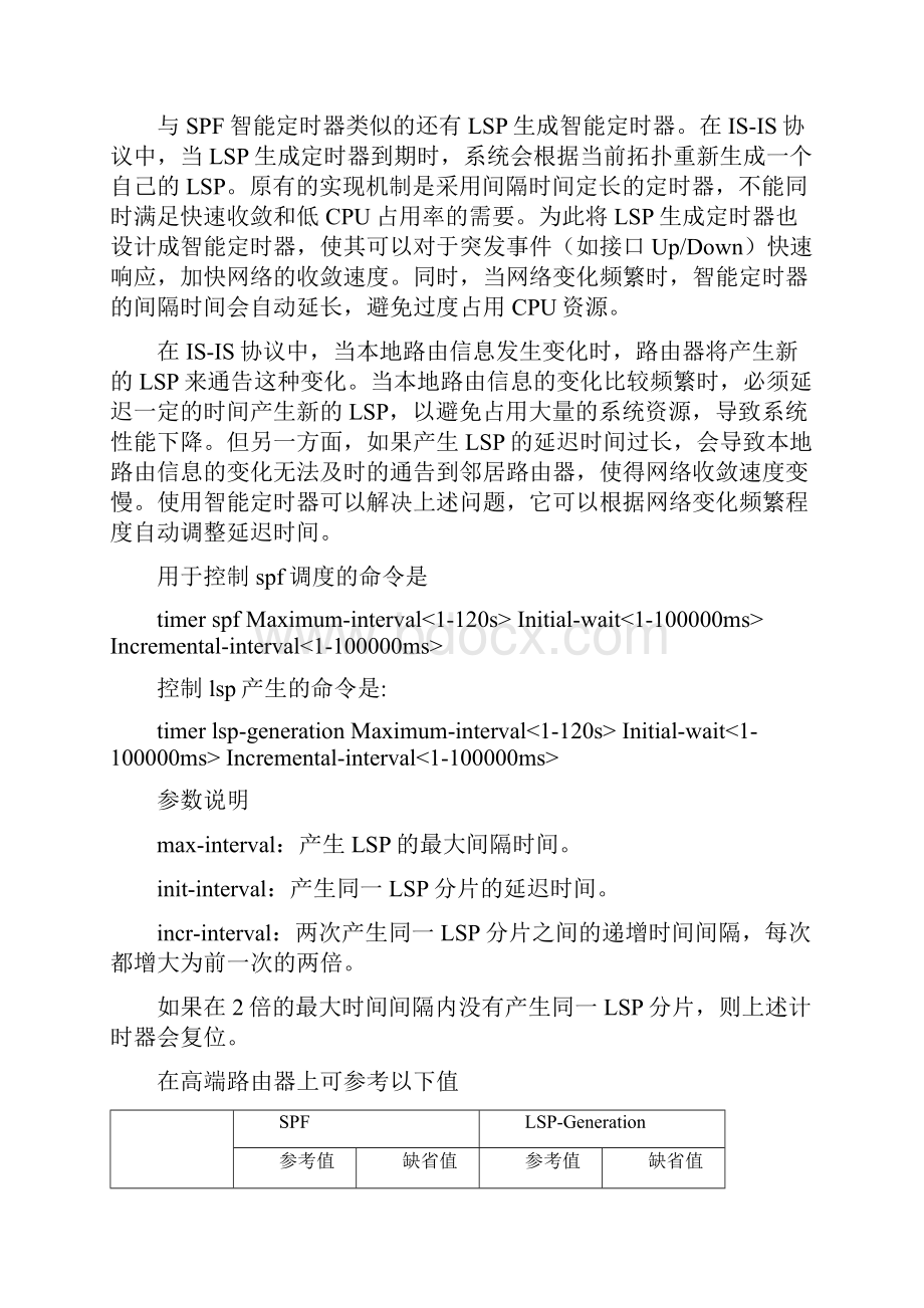 ISIS特性使用指南Word格式.docx_第3页