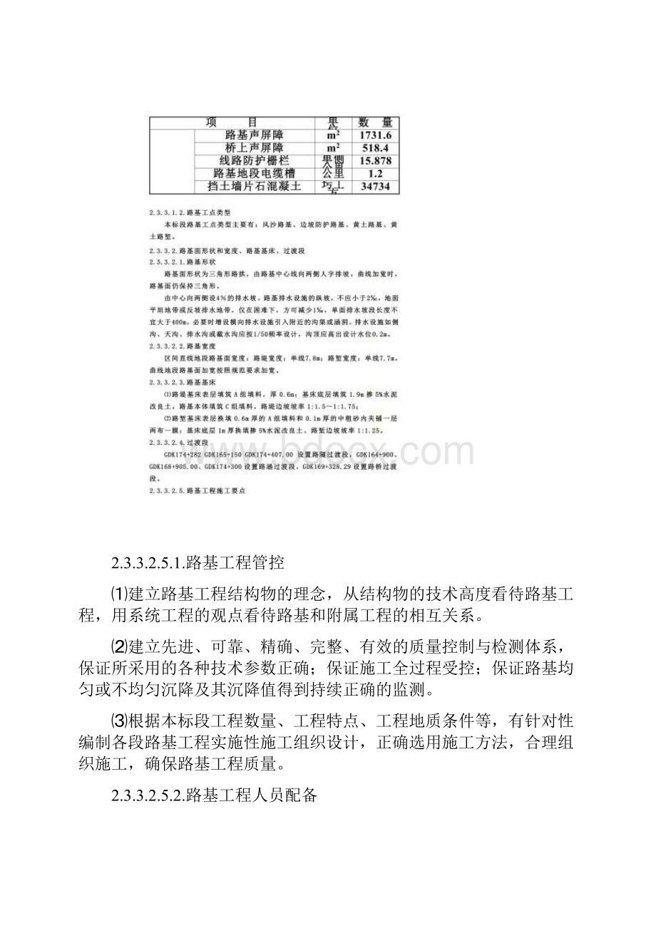 路基工程施工组织设计完整版.docx_第2页