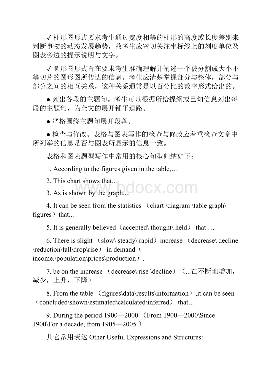 文都教育07大学英语四六级讲义四级写作下docWord文档下载推荐.docx_第2页