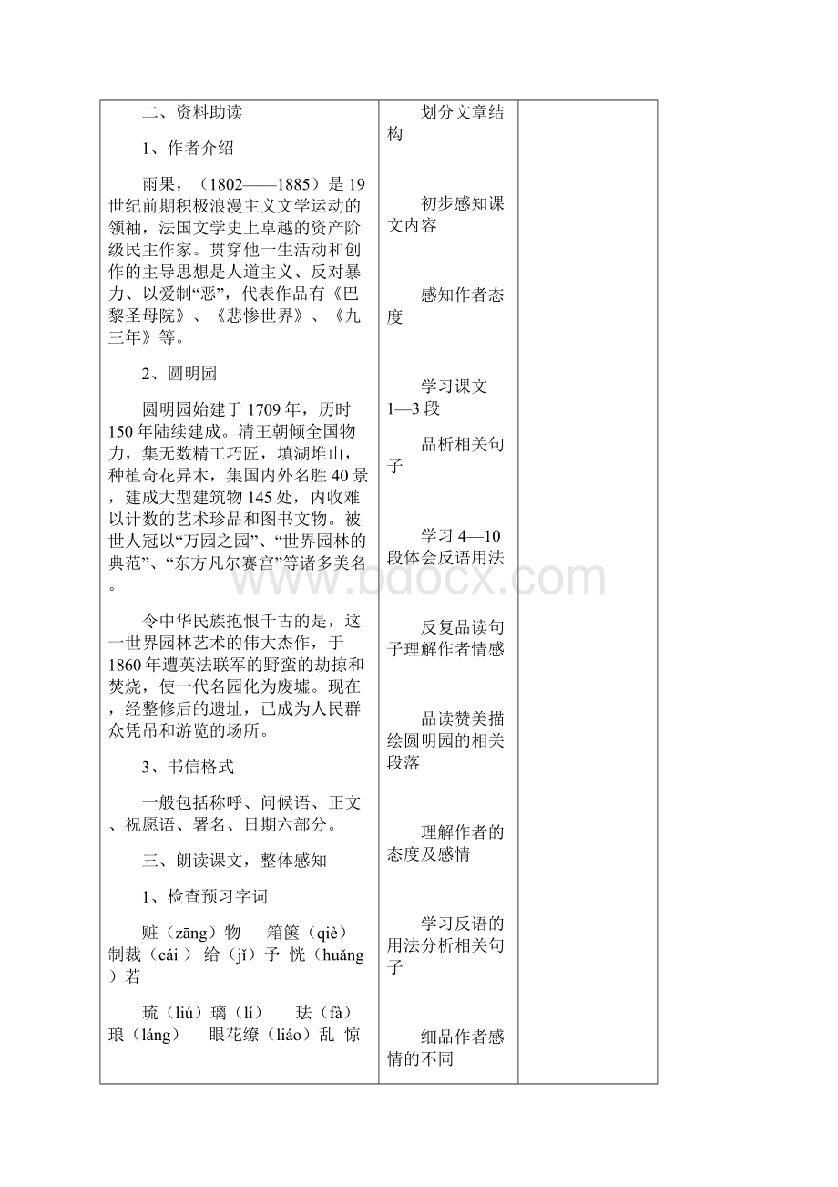 就英法联军给巴特勒上尉的信.docx_第2页