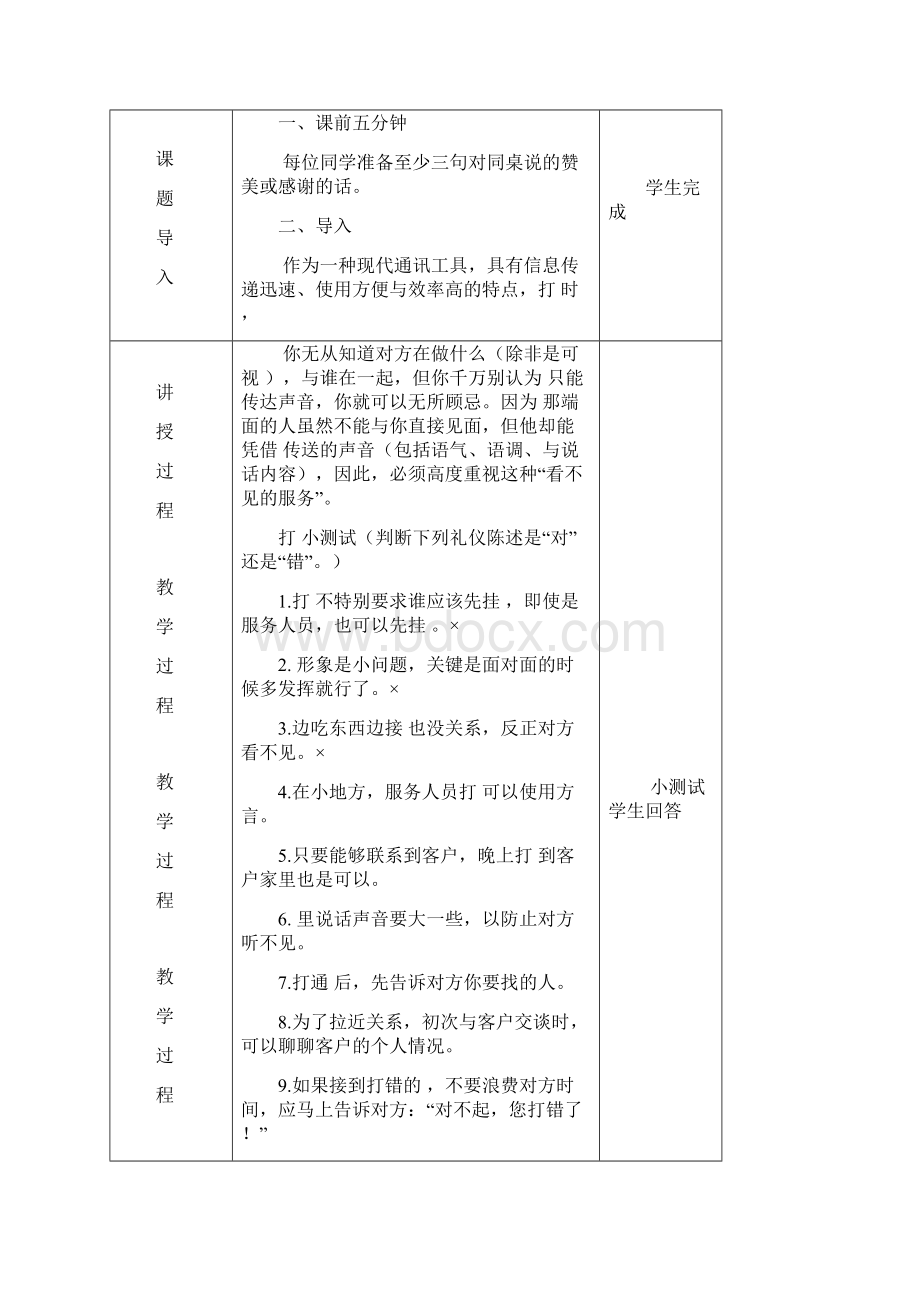 电话礼仪教案.docx_第2页