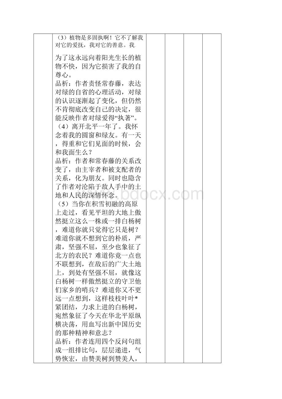 中考语文 知识点归纳复习14Word文件下载.docx_第3页