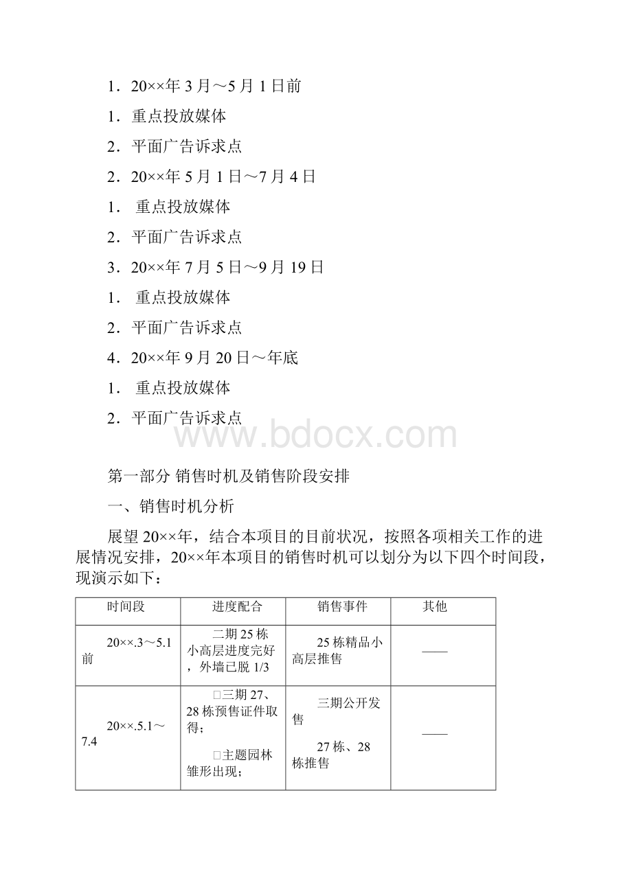 地产项目全年推广方案.docx_第3页