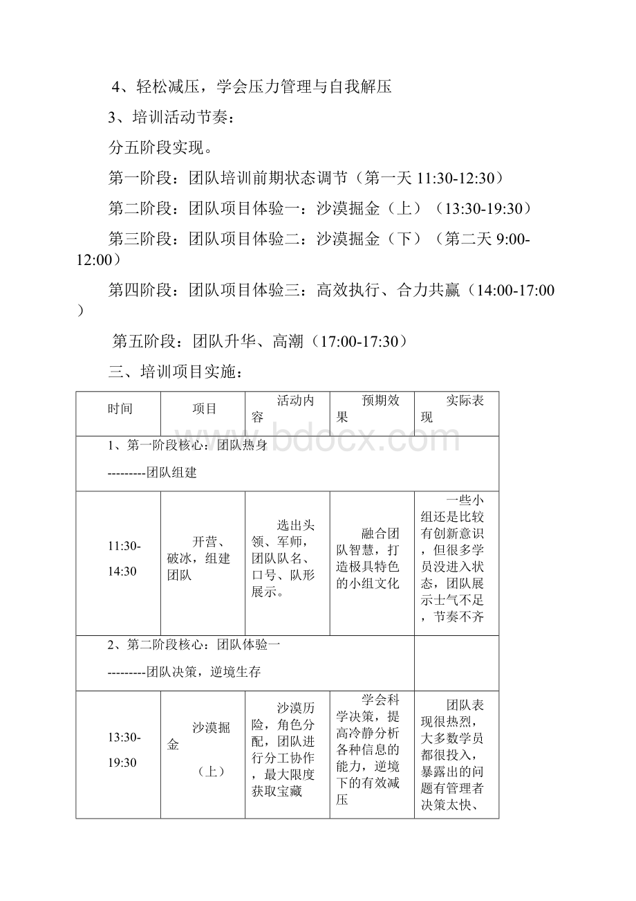 企业员工培训结案报告苦般.docx_第3页