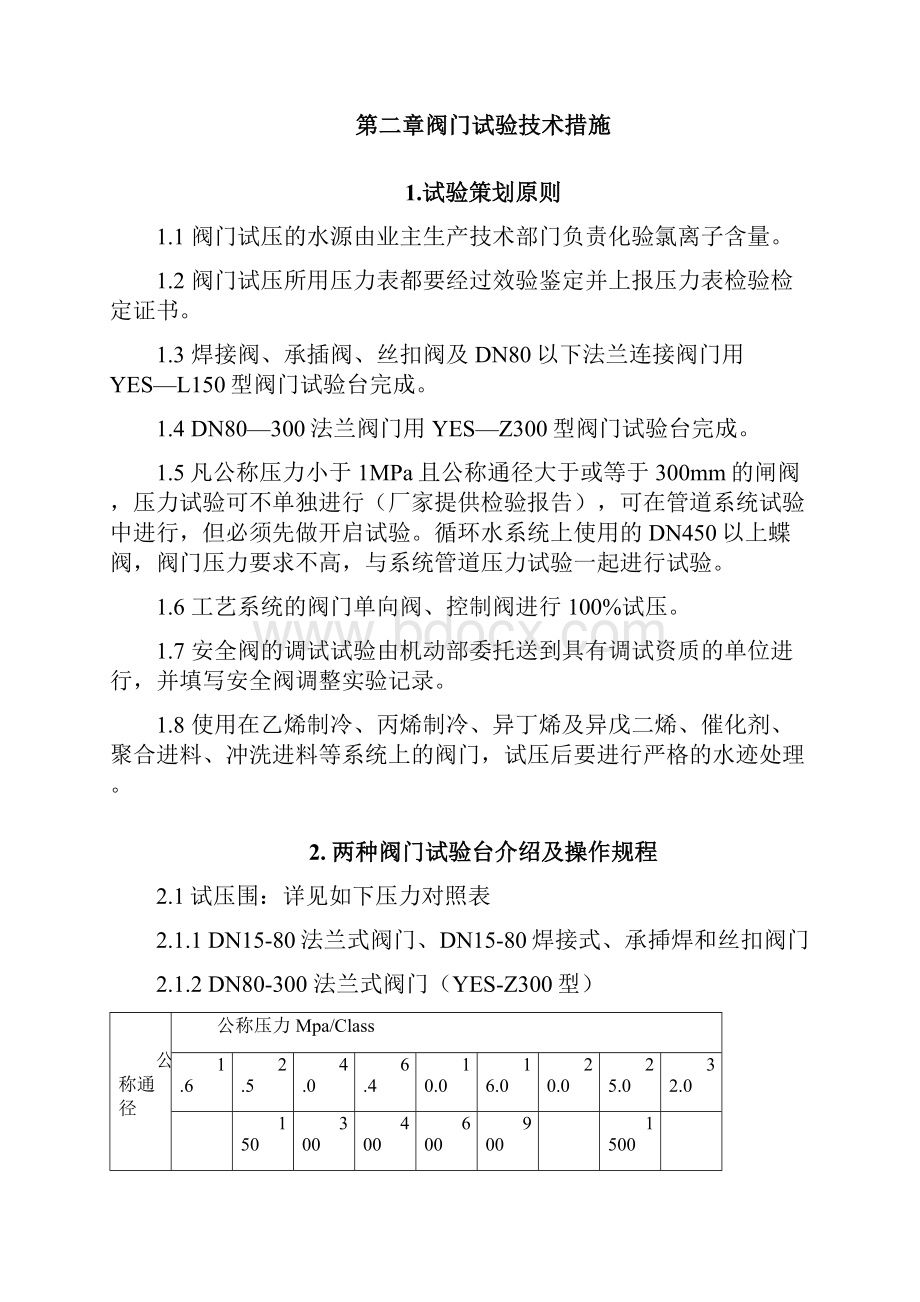 阀门试压程序文件文档格式.docx_第2页