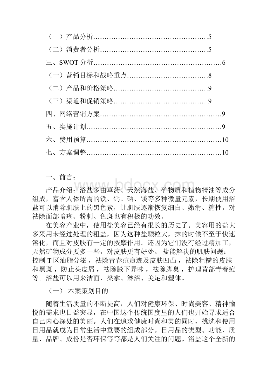 灰太狼团队浴盐营销策划书.docx_第2页