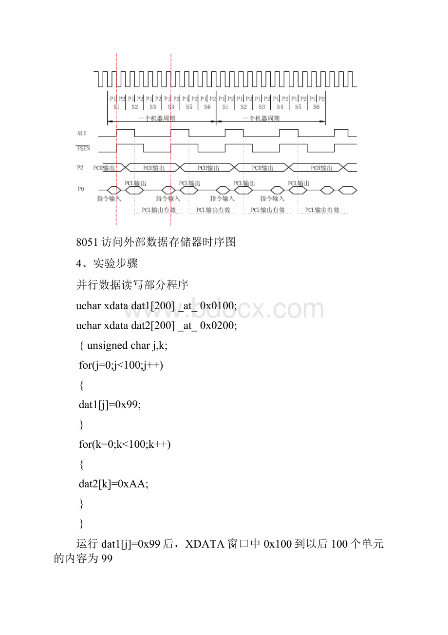 嵌入式小组实验报告.docx_第2页