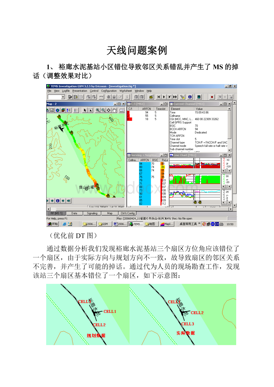 天线问题案例.docx_第1页