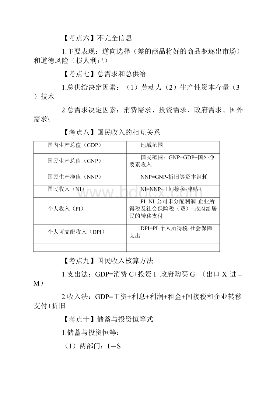 中级审计师相关知识精华.docx_第3页