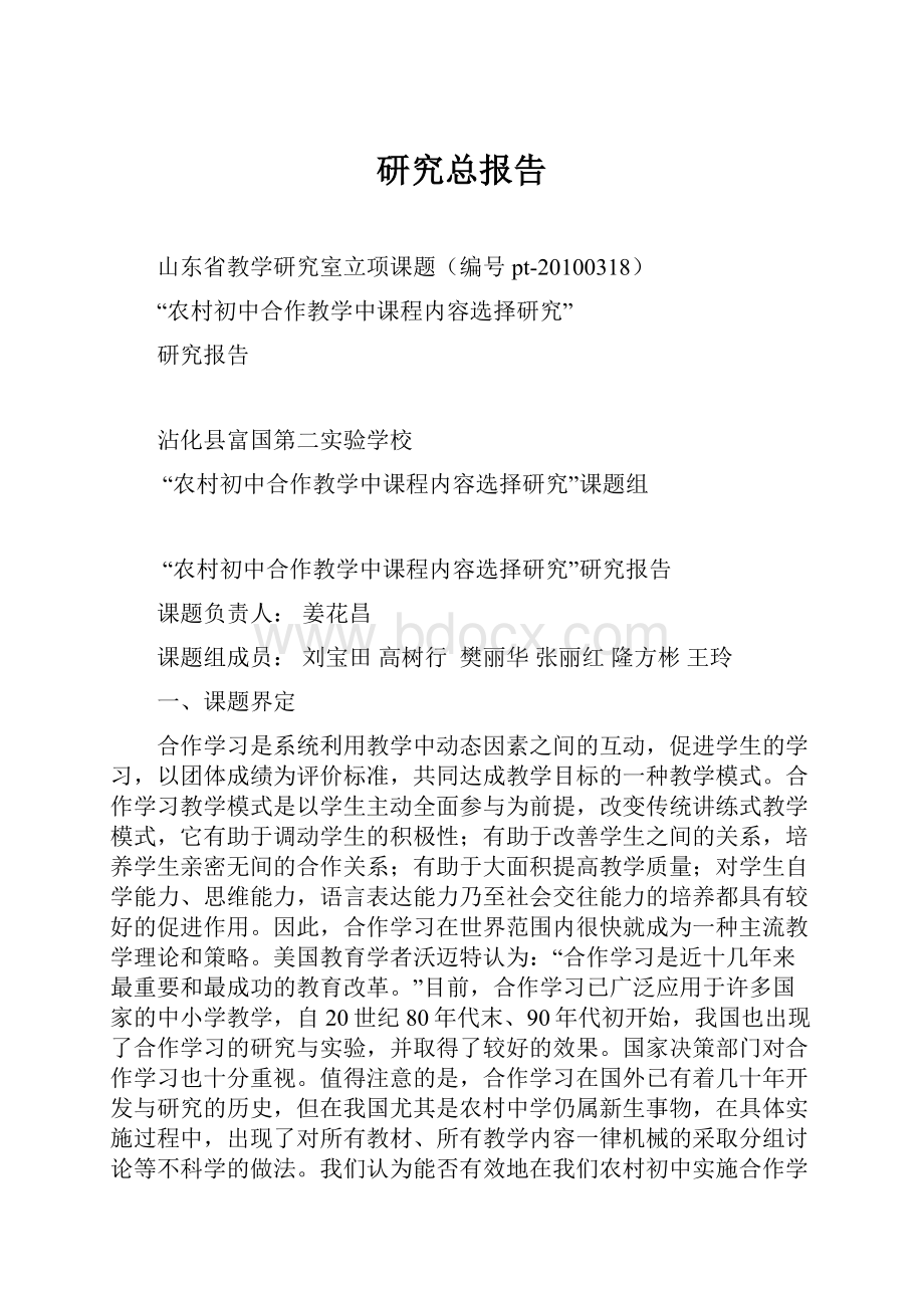 研究总报告.docx