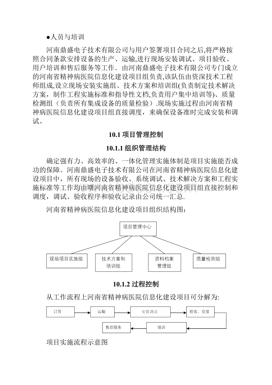 施工及培训方案文档格式.docx_第2页