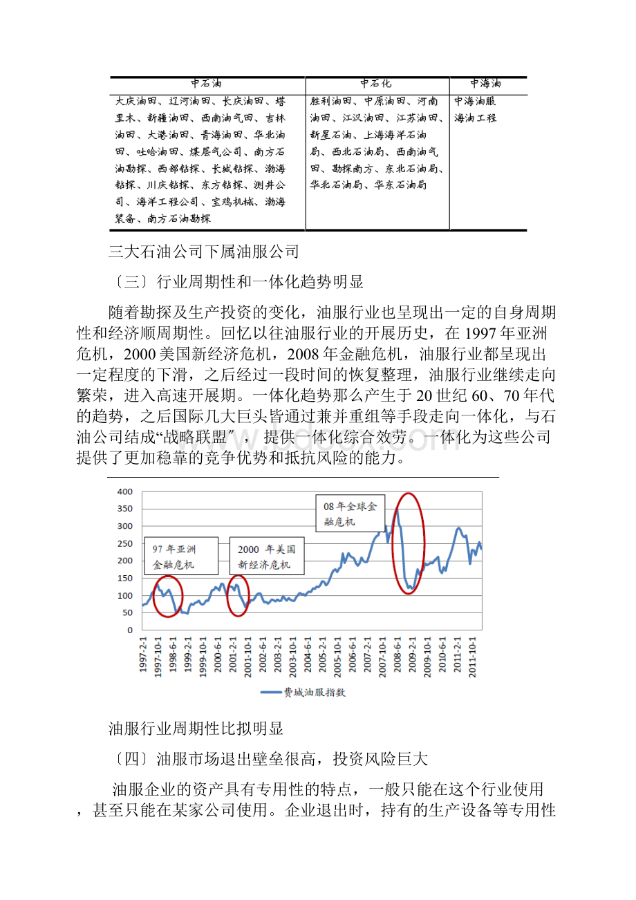 油服行业研究报告文档格式.docx_第3页