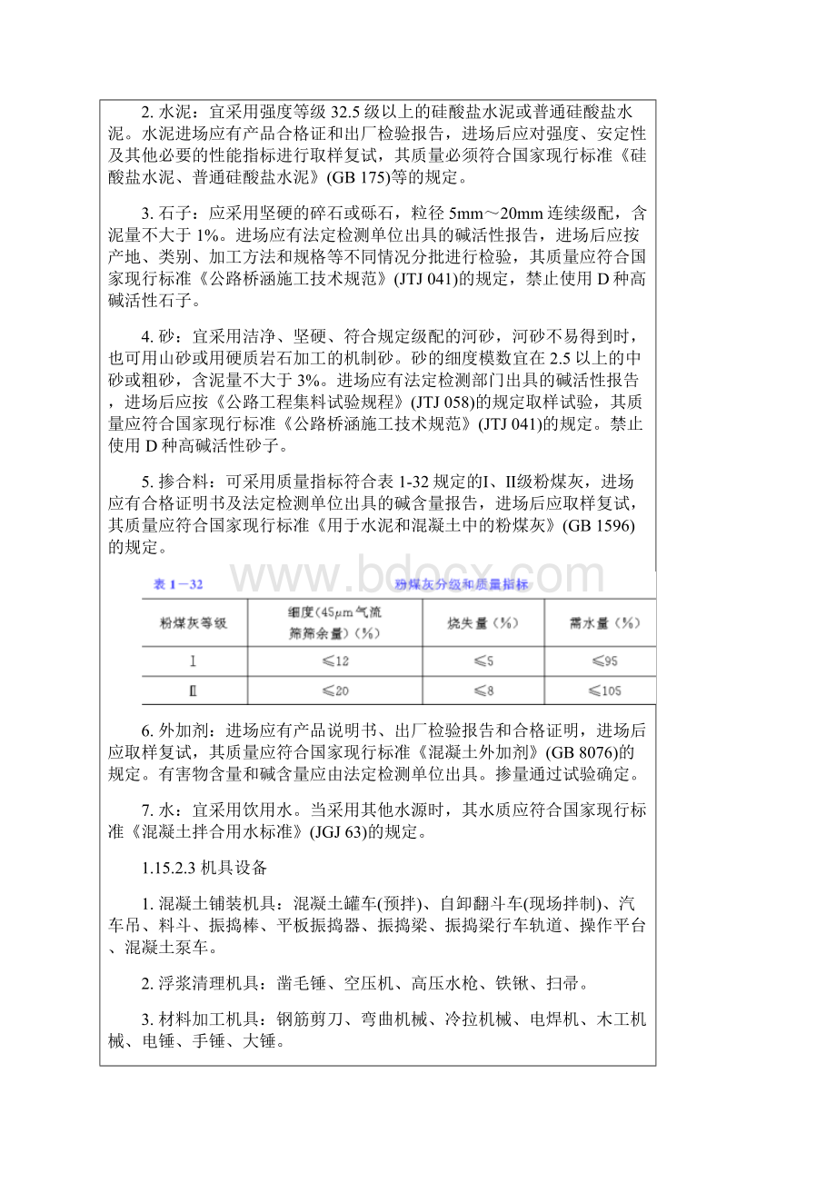 桥面混凝土铺装层施工技术交底.docx_第2页