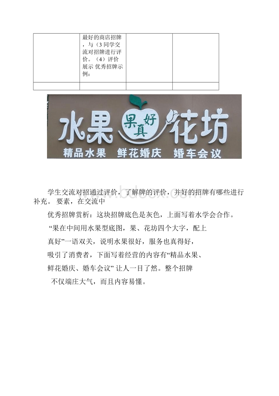 人教部编版语文七年级下册 第六单元综合性学习我的语文生活教案Word下载.docx_第3页