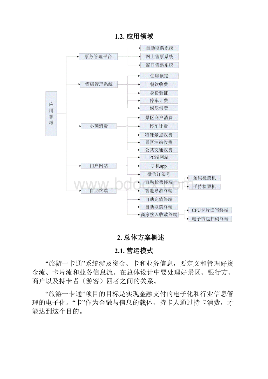 旅游一卡通建设方案2.docx_第3页