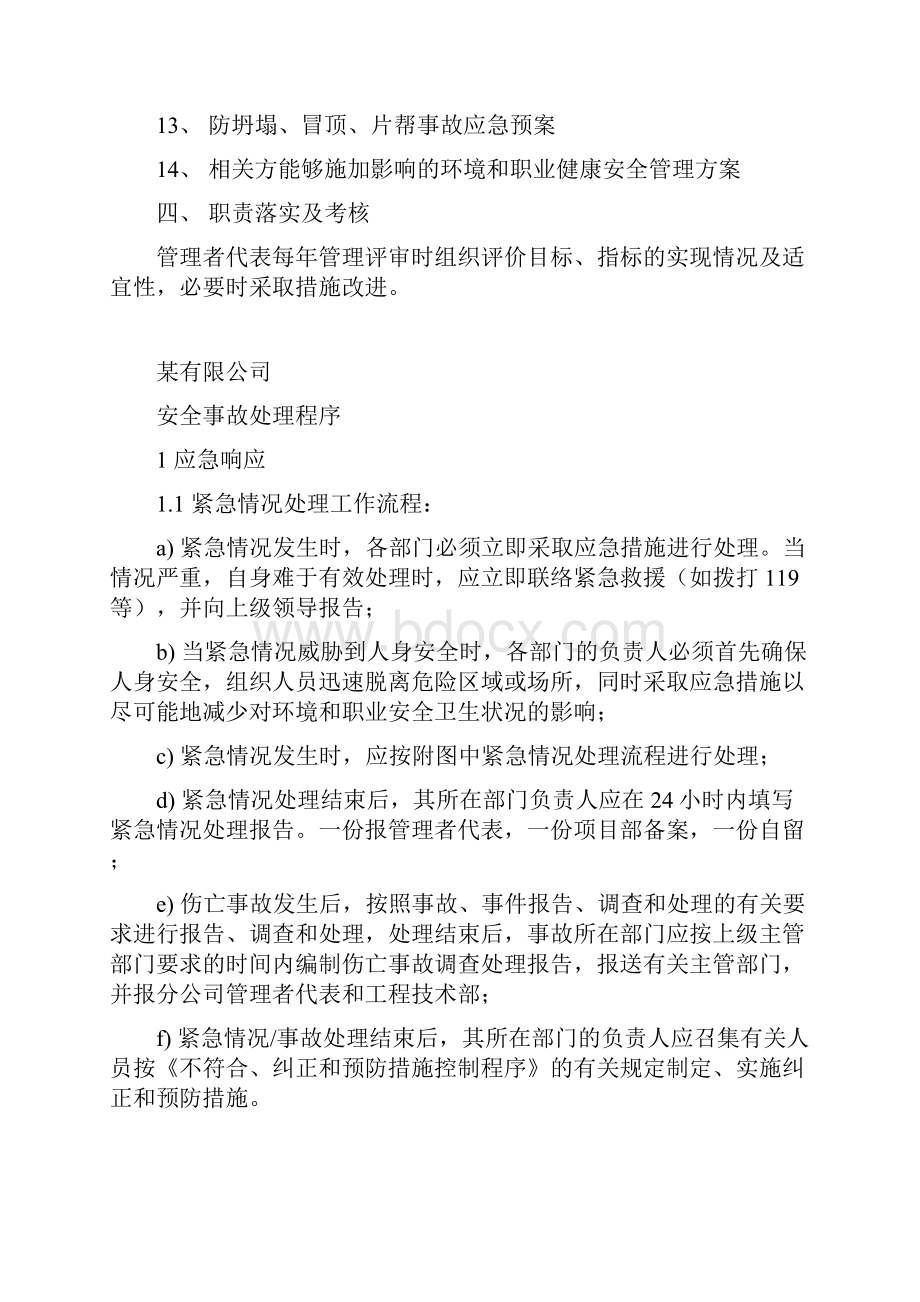 消防废旧物品管理方案参考资料.docx_第2页