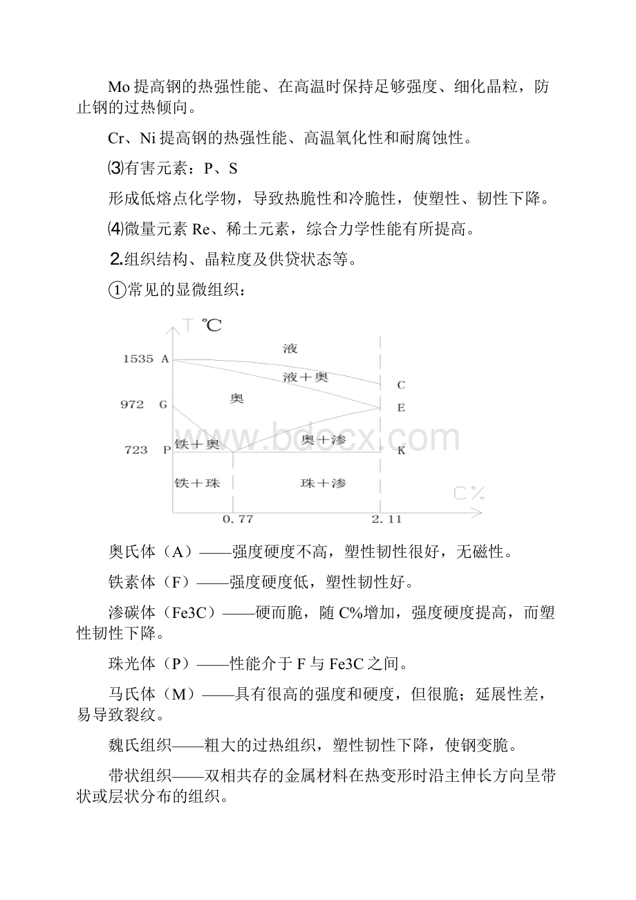 材料焊接热处理基础知识qq3.docx_第2页