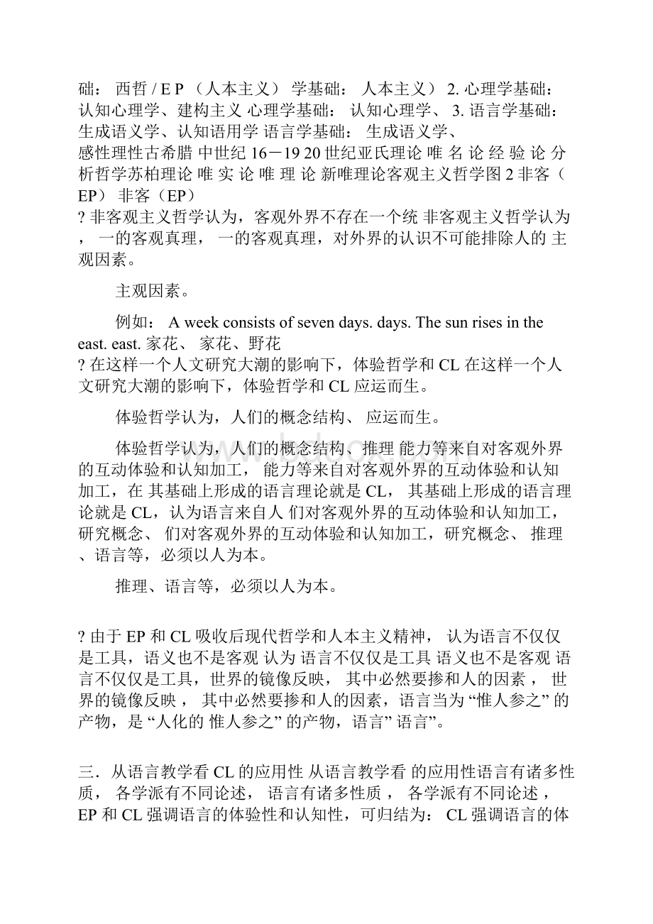 认知语言学的前沿性与应用性王寅Word下载.docx_第2页