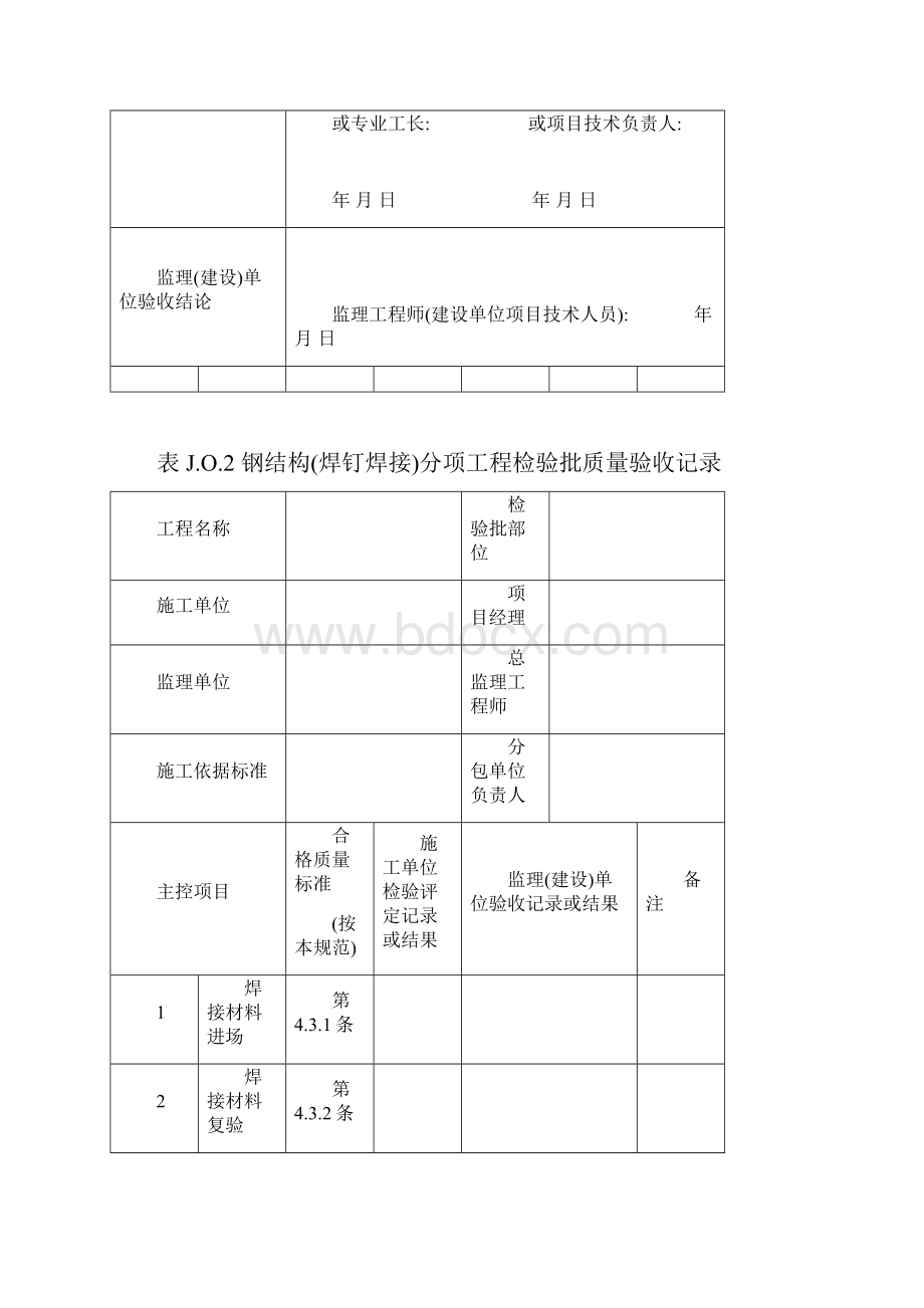 钢结构检验批国标.docx_第3页