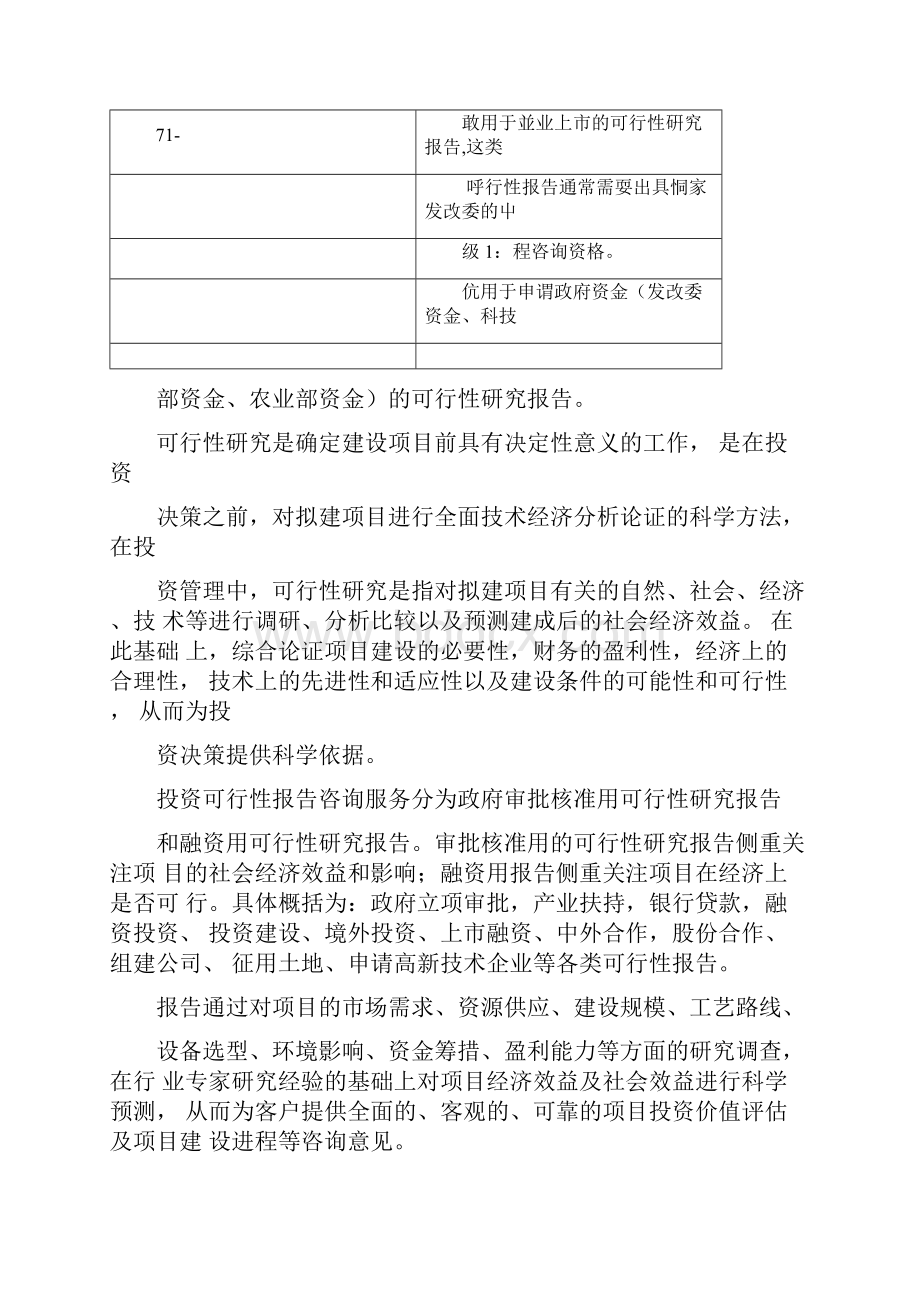 河南重点项目开封国际金融中心项目可行性研究报告.docx_第2页