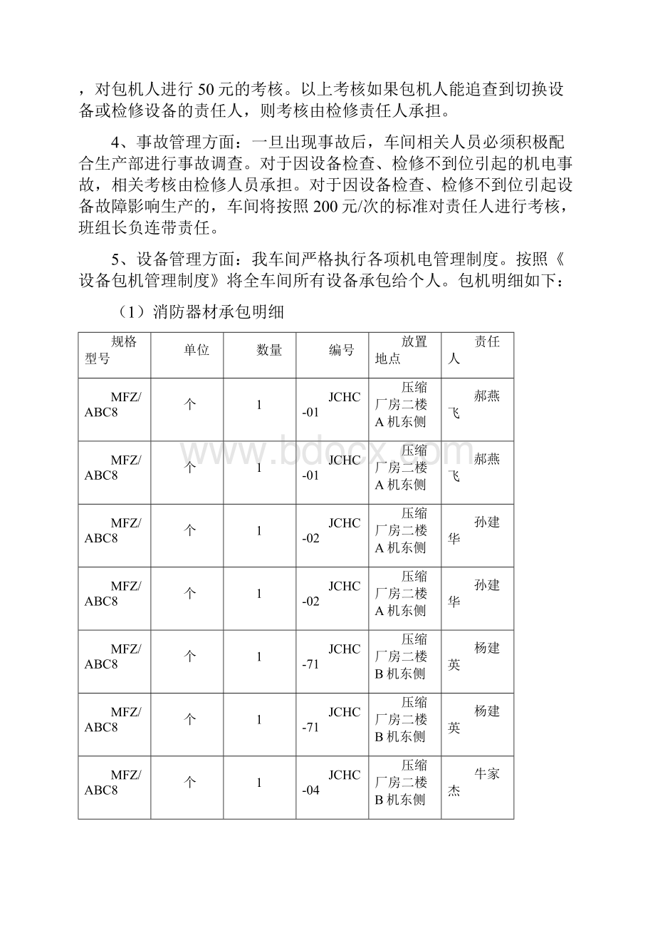 车间精细化管理制度方案.docx_第3页