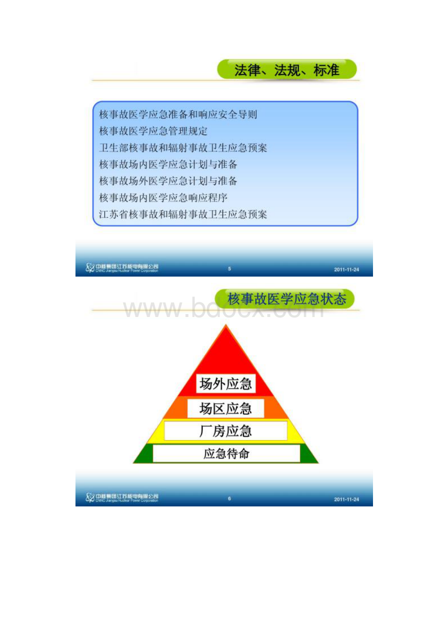 日本福岛核事故后对我国核电站医学应急的反思解读Word文件下载.docx_第3页