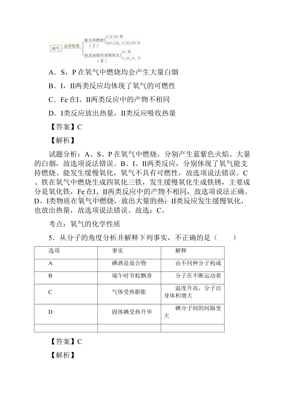 山东省泰安市中考化学试题附解析 1.docx_第3页