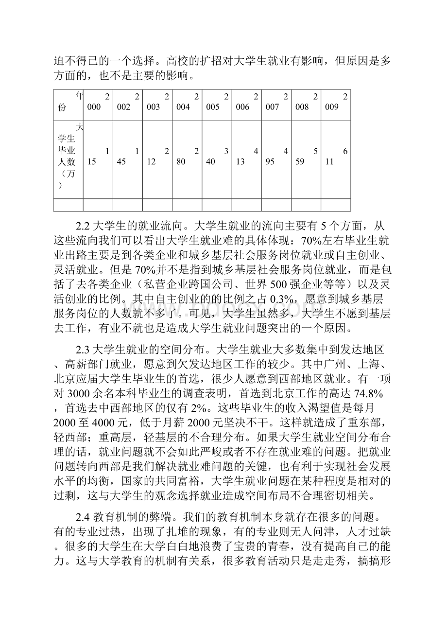 就业形势Word文档下载推荐.docx_第2页