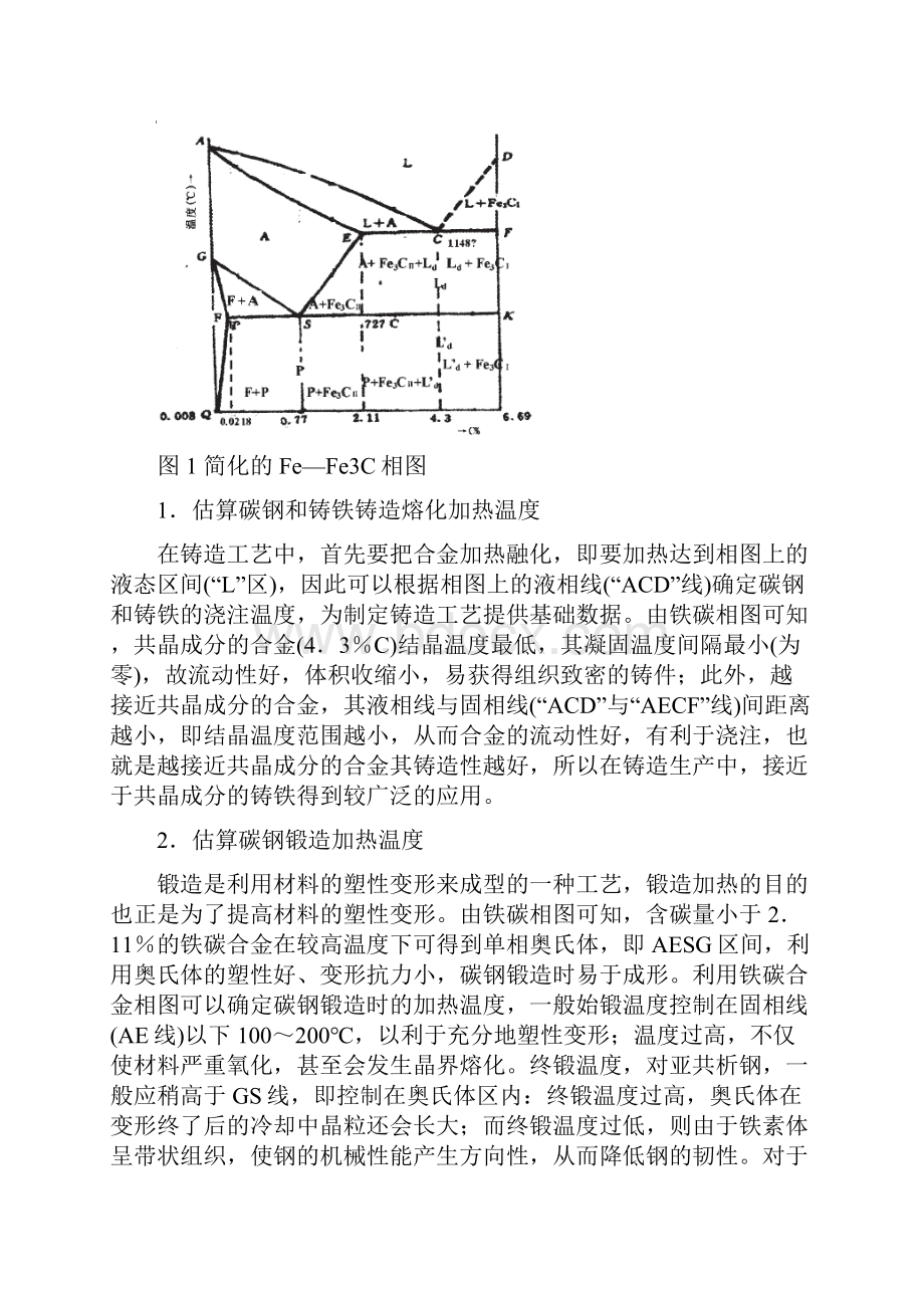 相图在材料学科中的应用Word格式文档下载.docx_第2页