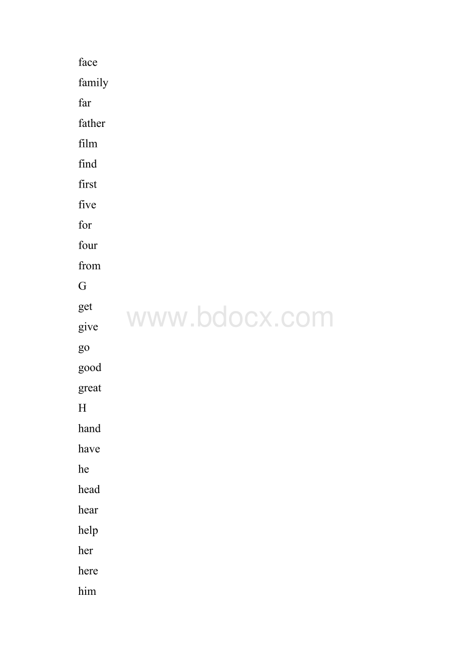 中考1800词汇分级完美打印版.docx_第3页