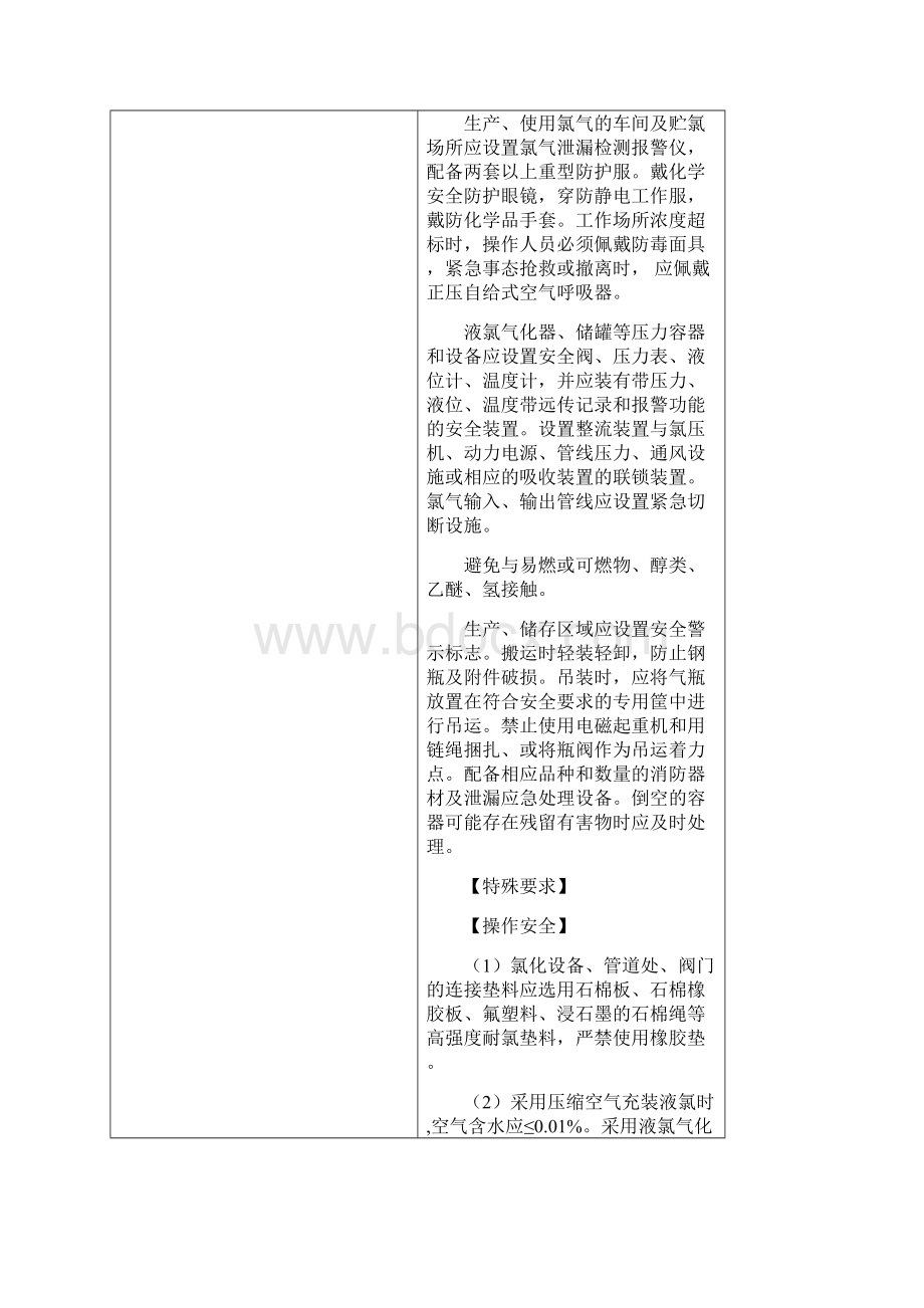 最新重点监管危险化学品名录.docx_第3页