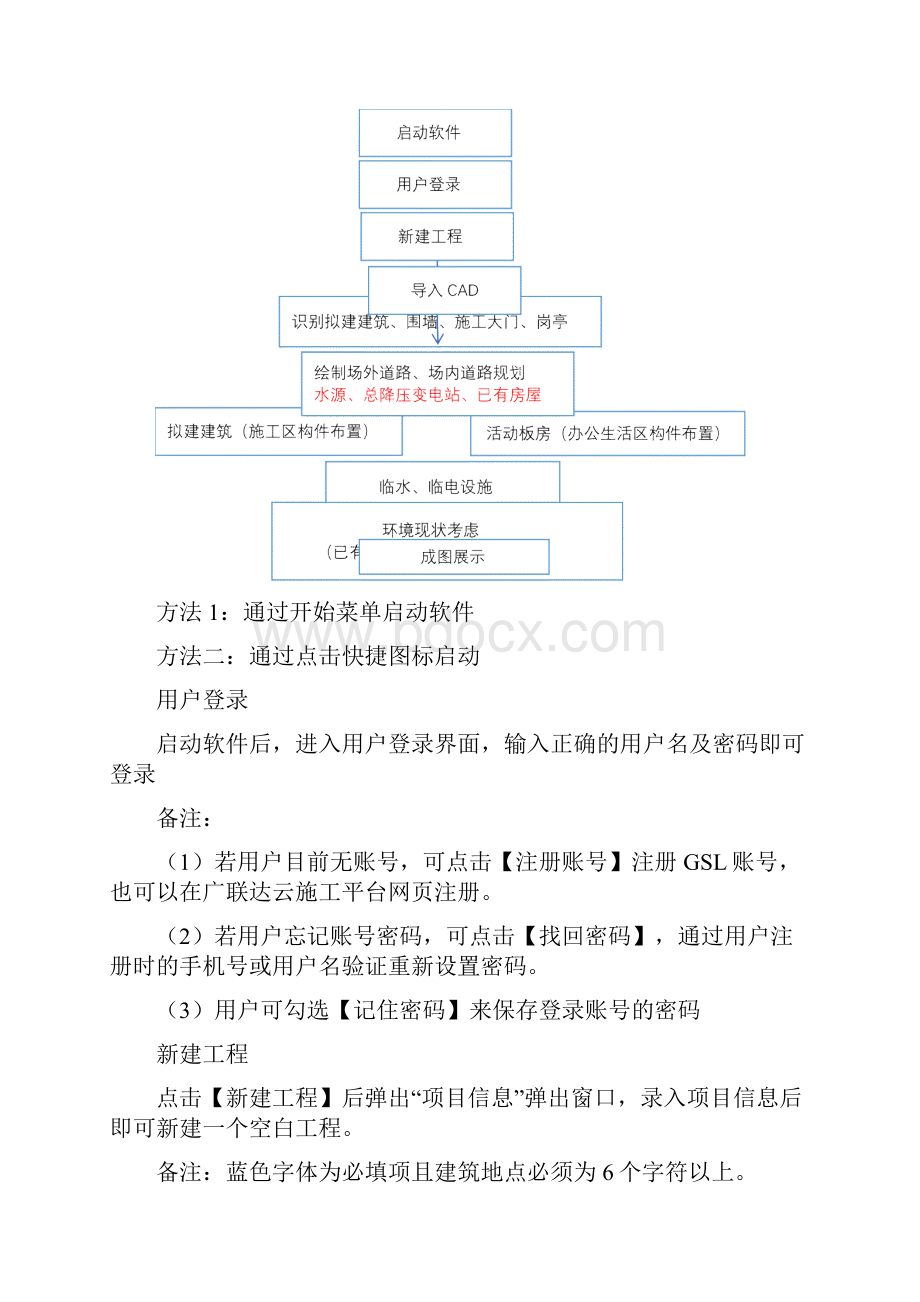 施工现场三维布置软件软件操作手册.docx_第3页