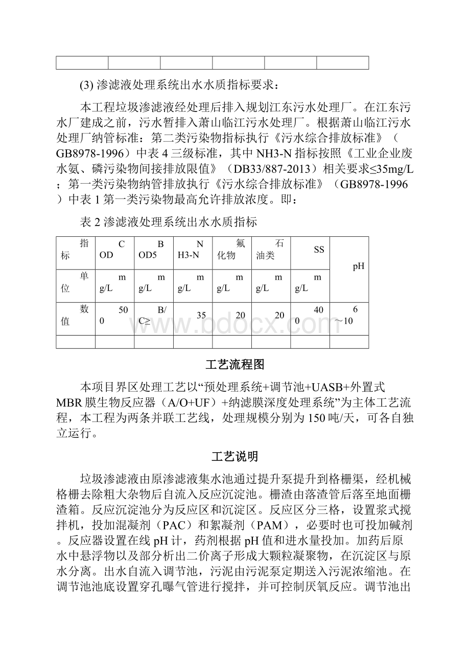 渗滤液处理系统操作规程.docx_第2页