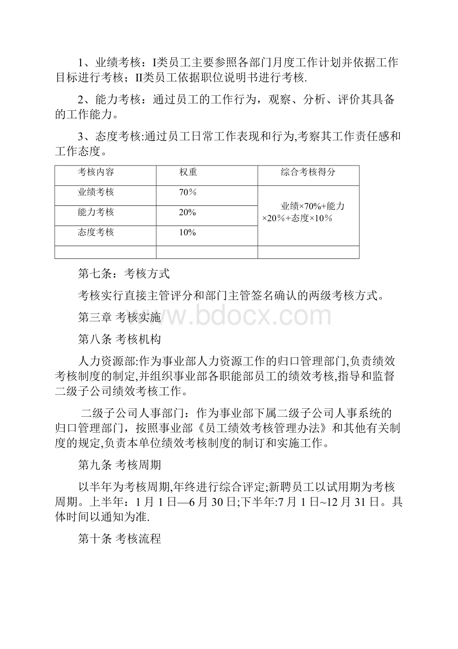 绩效考核全套方案.docx_第2页