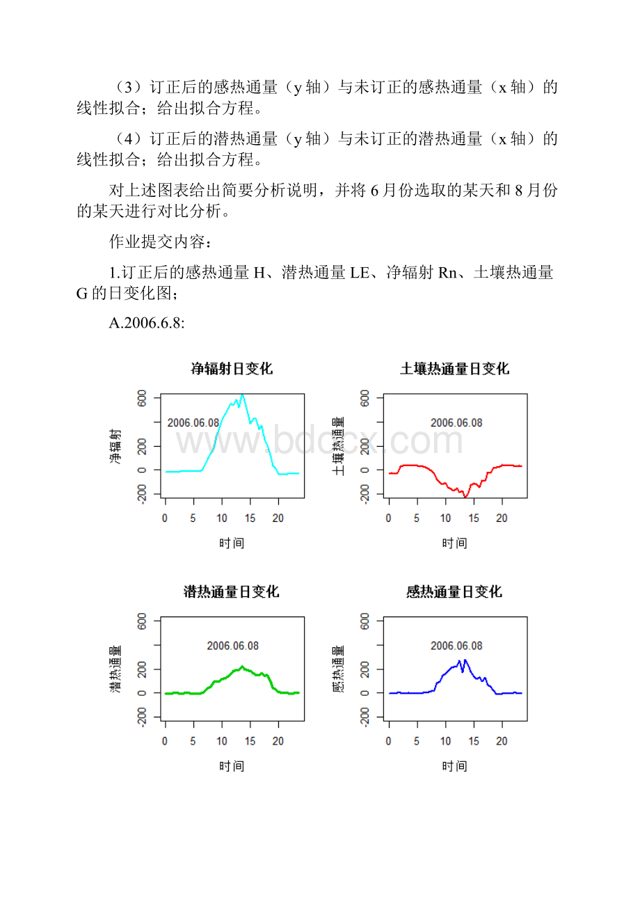 MATLAB通量计算实习.docx_第2页