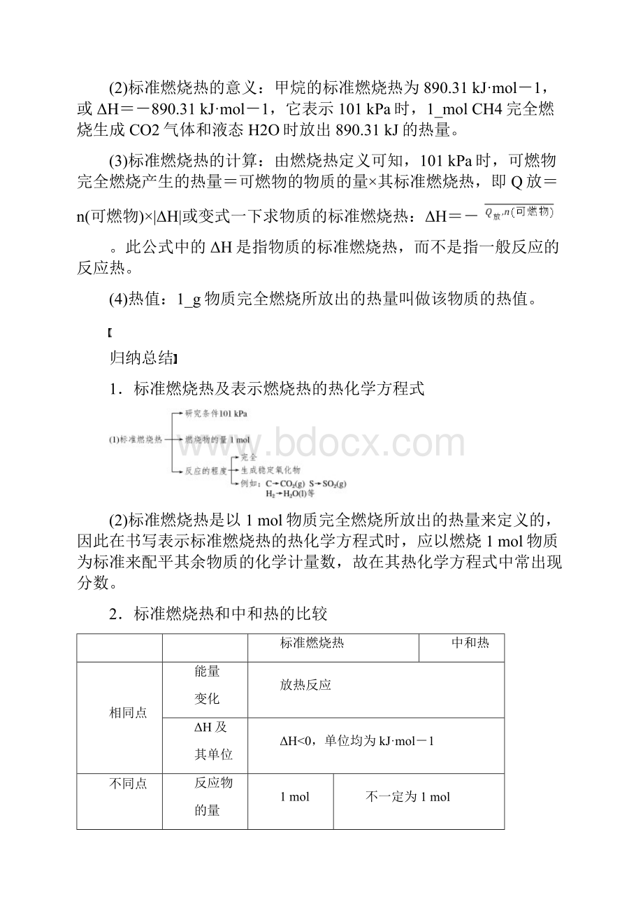 专题1 第一单元 第4课时能源的充分利用精编版Word文件下载.docx_第2页