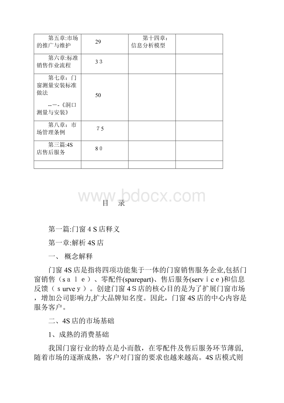 门窗S店工作手册Word格式.docx_第2页