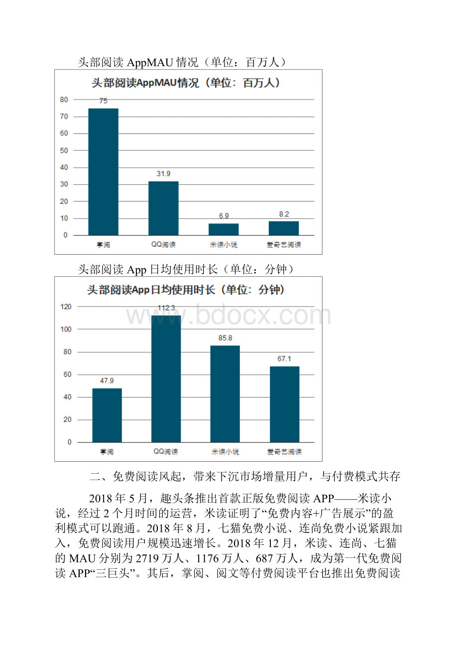 在线阅读行业市场格局及用户规模分析.docx_第3页