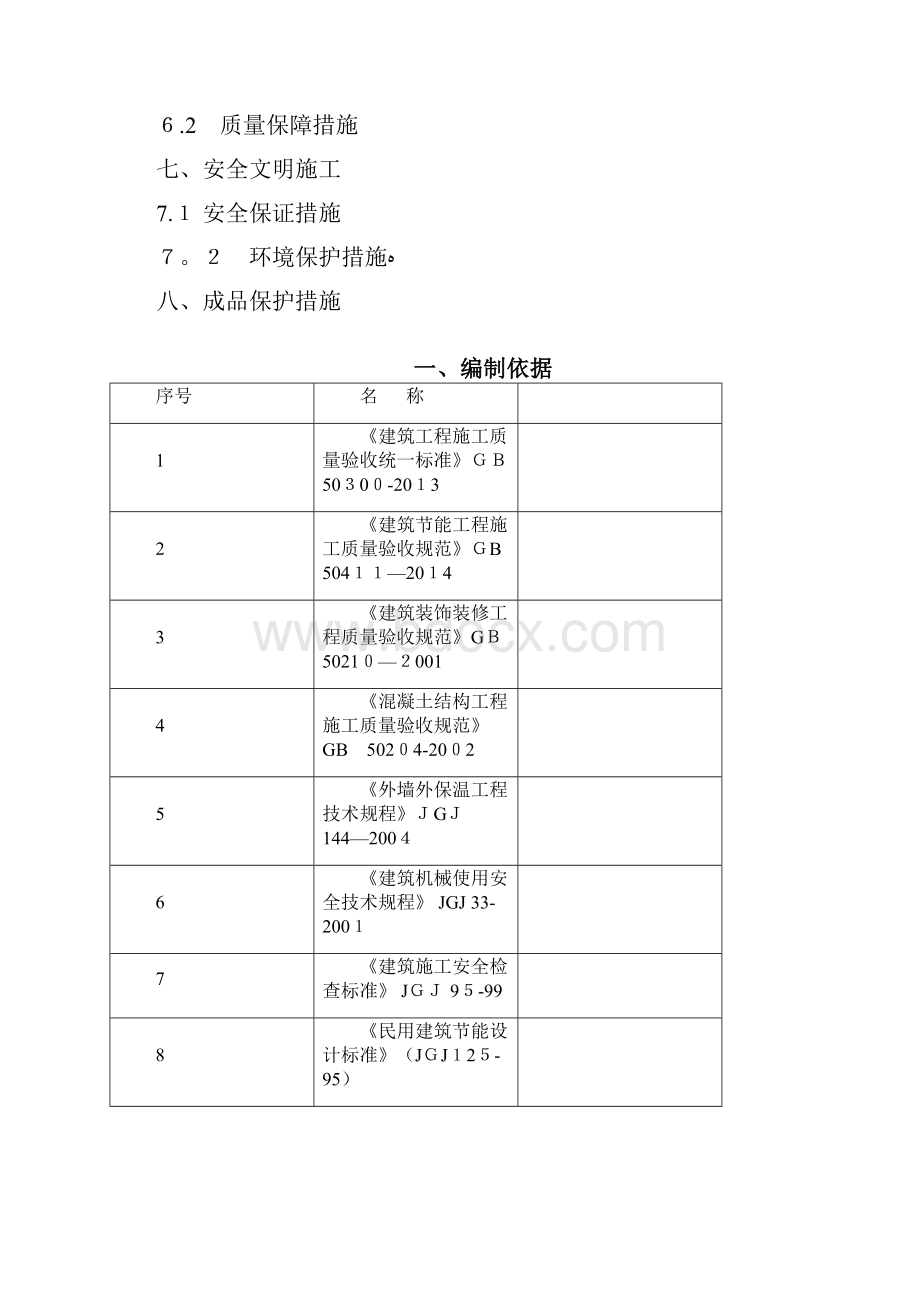 匀质保温板施工方案方案.docx_第2页