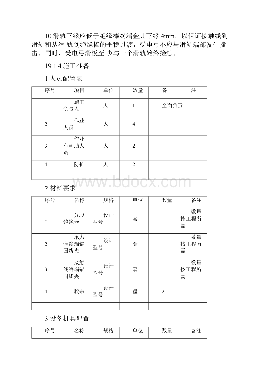 分段绝缘器安装.docx_第2页