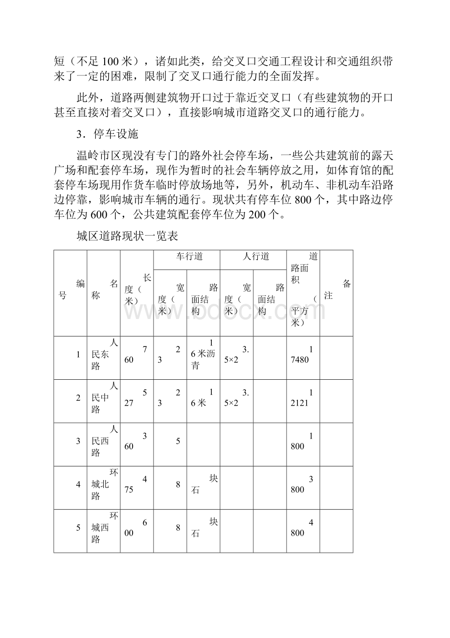 重庆风暴手绘城规设计理论之城市道路与交通规划专题研究.docx_第2页