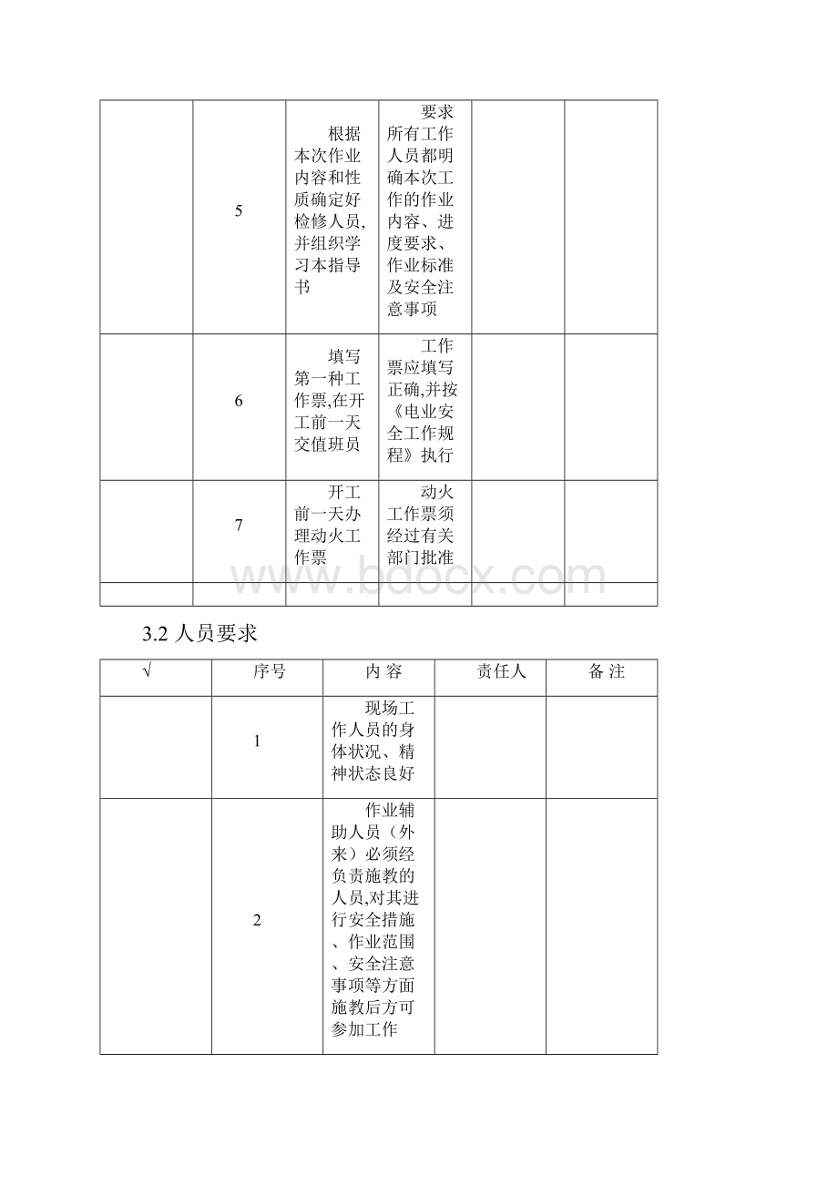 变电站 35kV干式电压互感器更换作业指导书.docx_第3页